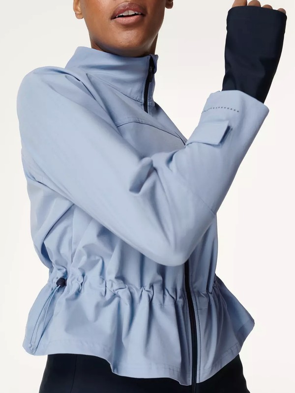 Treat Yourself To Some New Sportswear