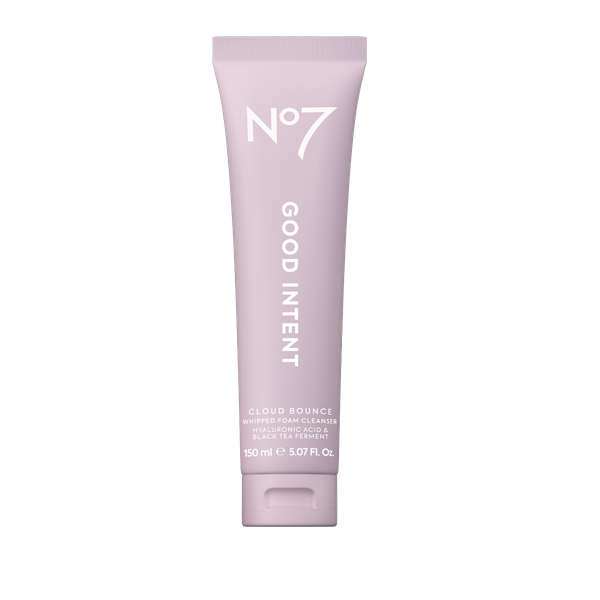 Cloud Bounce Whipped Foam Cleanser