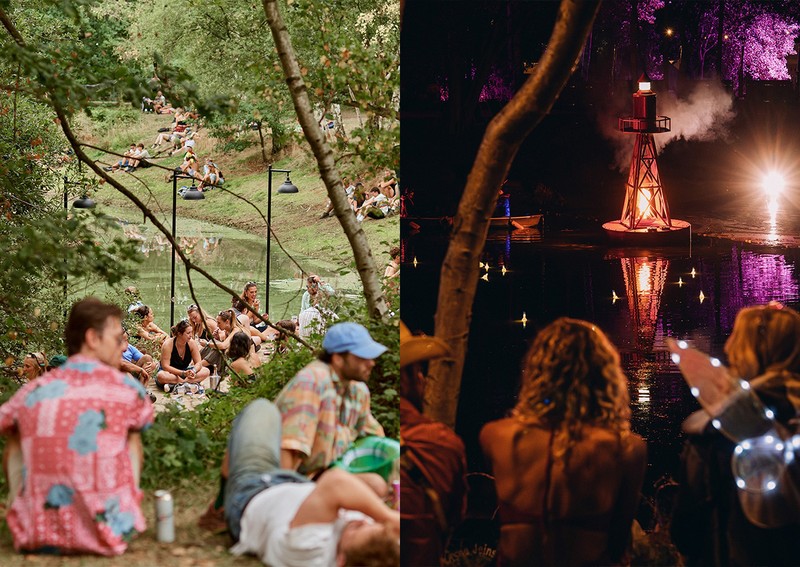 Lost Village