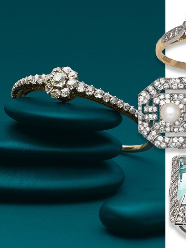 What You Need To Know About Jewellery Auctions
