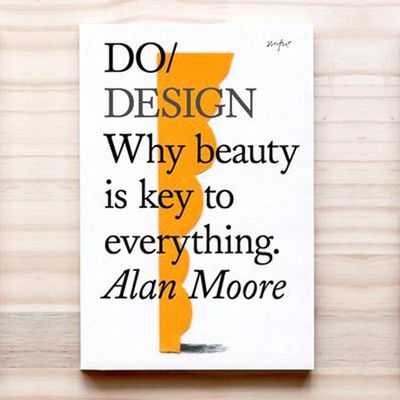 Do Design from Do Book Co