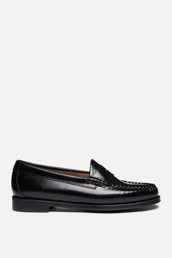Easy Weejuns Penny Loafers from G.H. Bass