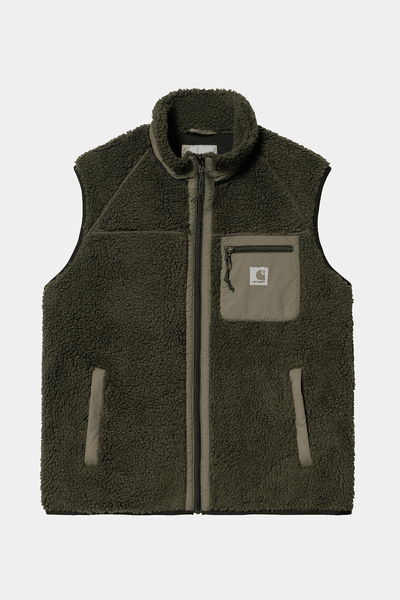 WIP Prentis Vest Fleece Liner from Carhartt
