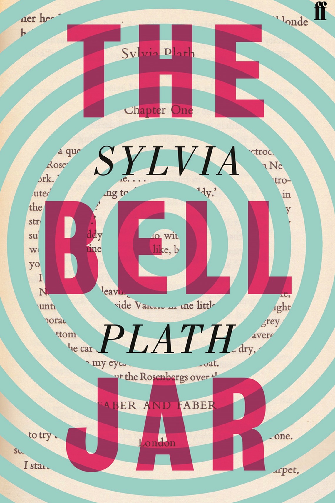 The Bell Jar from Sylvia Plath