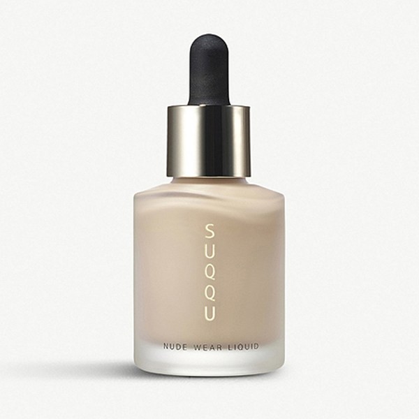 Nude Wear Liquid Foundation from Suqqu