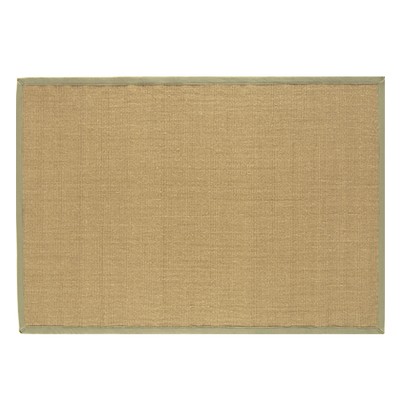 Asiatic Sisal Linen Rug from Rugs Direct