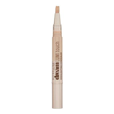 Dream Lumi Highlighting Concealer from Maybelline