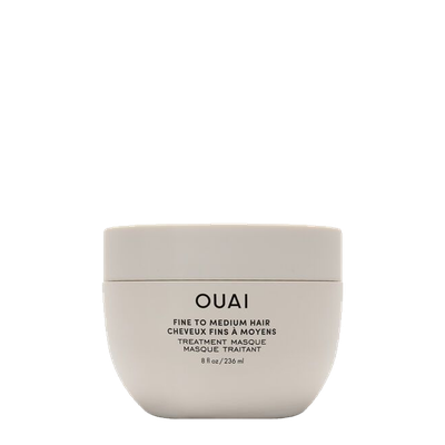 Fine-Medium Hair Treatment Masque from Ouai