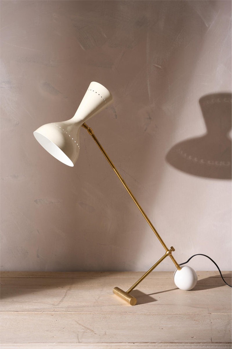 20th Century Table Lamp from TallBoy Interiors