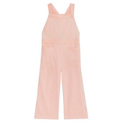 Corduroy Dungarees from Arket