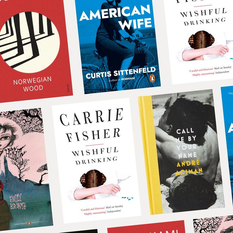 SL’s Managing Lifestyle Editor Shares Her Favourite Books
