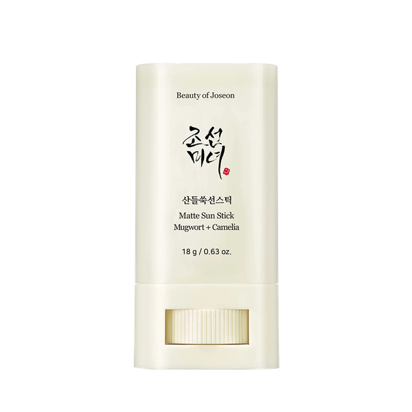 Matte Sun Stick from Beauty of Joseon