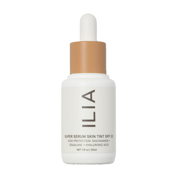 Beauty Super Serum Skin Tint SPF 30 from Ilia
