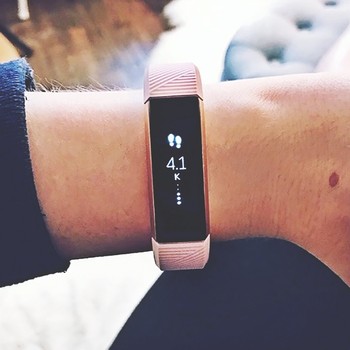 Is It Time To Ditch Your Fitbit?