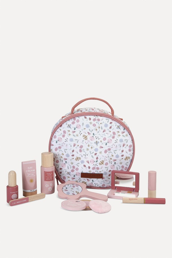 Beauty Case Playset from Little Dutch 