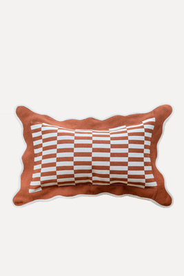Cotton Cushion Cover from TBCo