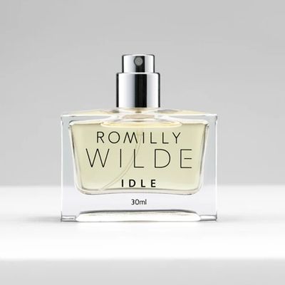 Idle Eau De Parfum from Romilly Wilde