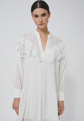 Dovy Lace Dress from IRO