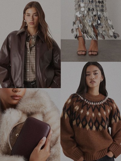 The Best New-Ins At ASOS Right Now 