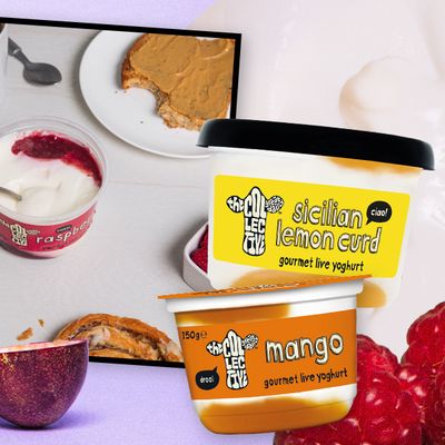 The Healthy Yet Luxurious Yoghurt Brand To Know