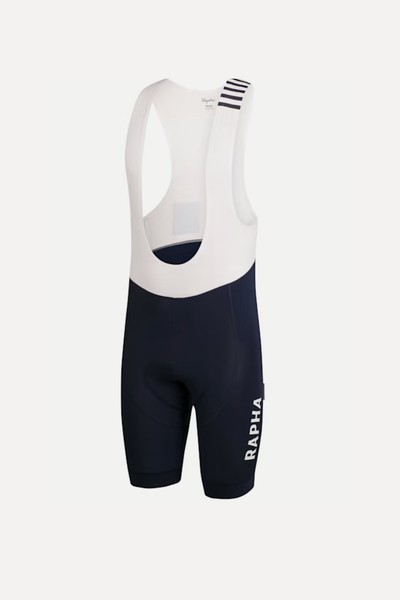 Pro Team Bib Shorts II from Rapha