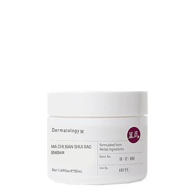 Eczema Hand & Body Cream from Dermatology M