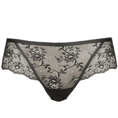 Soft Shape Lace Brief