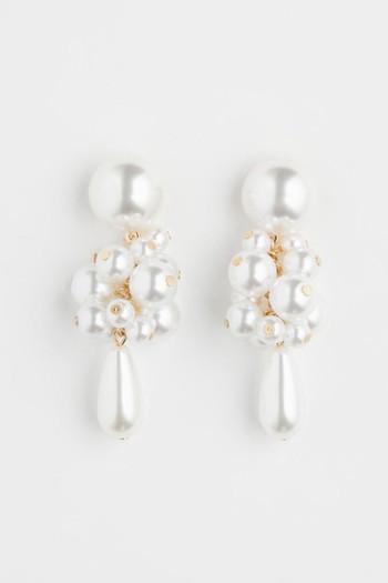 Beaded Earrings