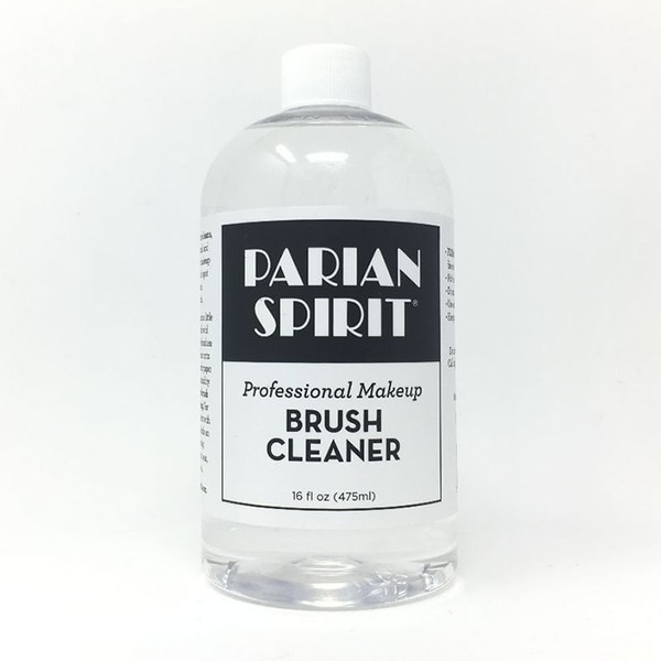 Brush Cleaner from Parian Spirit
