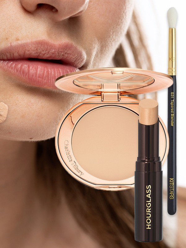 Make-Up Advice For Acne-Prone Skin