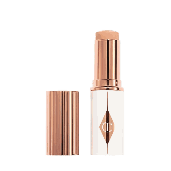 Unreal Skin Sheer Glow Tint Hydrating Foundation Stick from Charlotte Tilbury