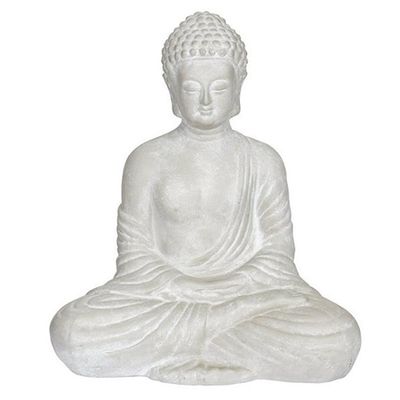 Sitting Buddha Ornament  from Very