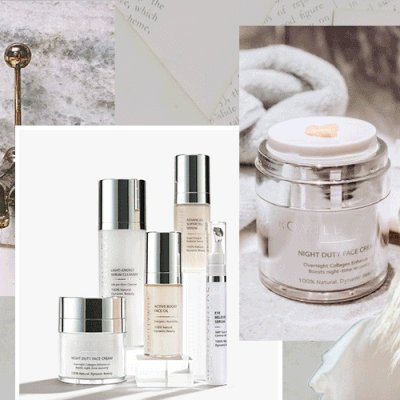  The Clean Beauty Brand To Know: Romilly Wilde