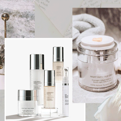 The Clean Beauty Brand To Know: Romilly Wilde