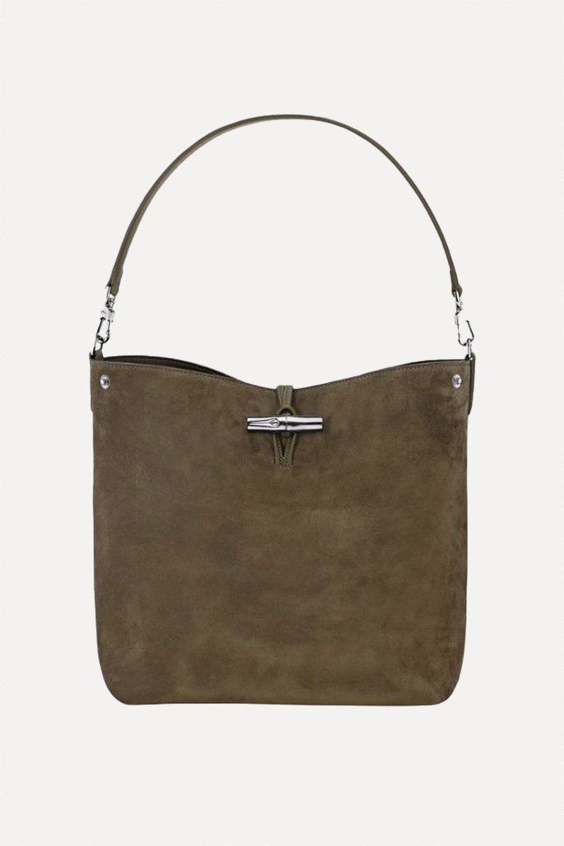 Le Roseau M Hobo bag from Longchamp
