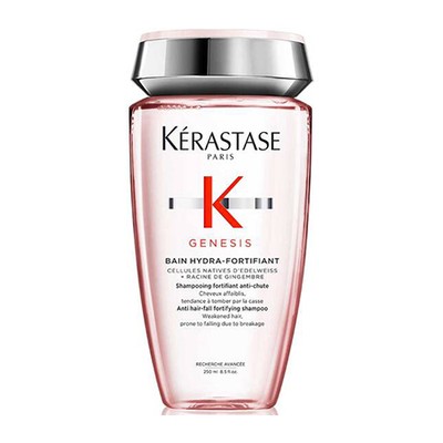 Genesis Bain Hydra Fortifant Nourishing & Fortifying Shampoo from Kerastase