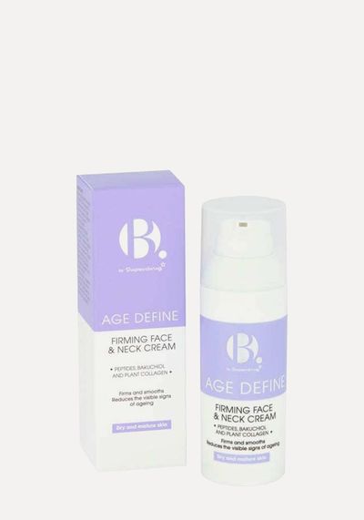 Firming Face and Neck Cream  from B.