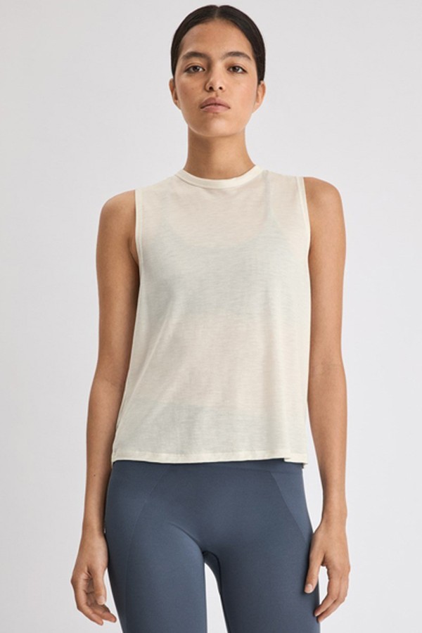 Tenel Muscle Tank from Filippa K