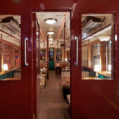 11 Great Speakeasies In London