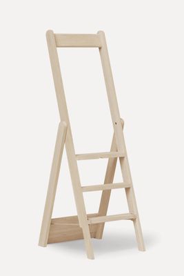 Step By Step Ladder from Form & Refine
