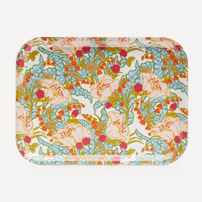 June Small Tray from Liberty