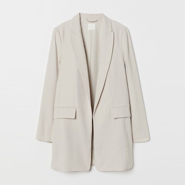 Long Jacket from H&M