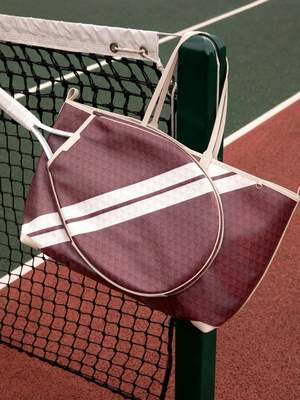 The Round Up: Gym Bags