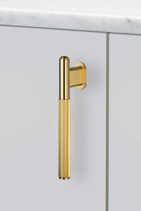 L-Bar Linear from Buster & Punch