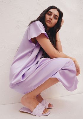 V-Neck Kaftan Dress, £24.99 | H&M