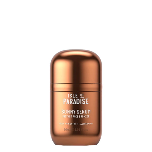 Sunny Serum from Isle Of Paradise
