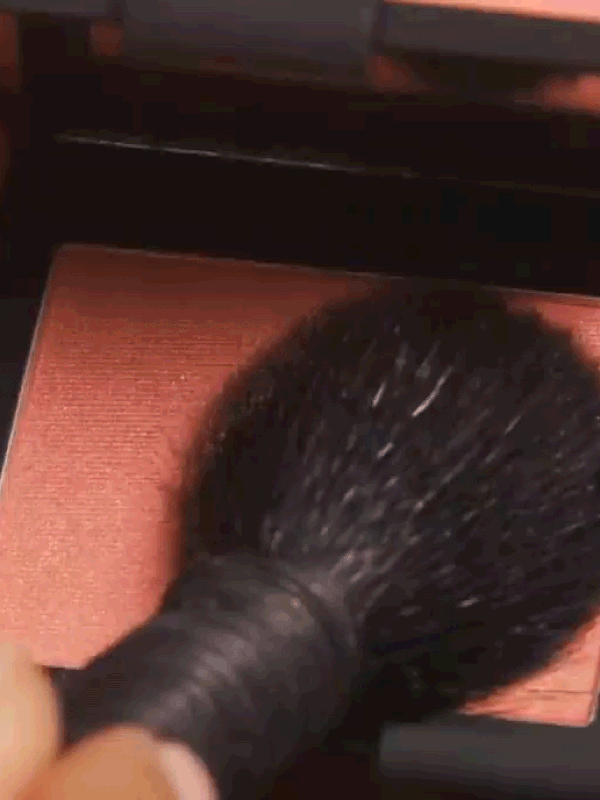 Product Spotlight: NARS Blusher in Orgasm 