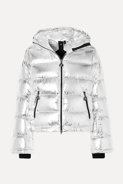 Polar Flare Ski Jacket from Perfect Moment