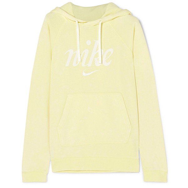 Printed Hoodie from Nike