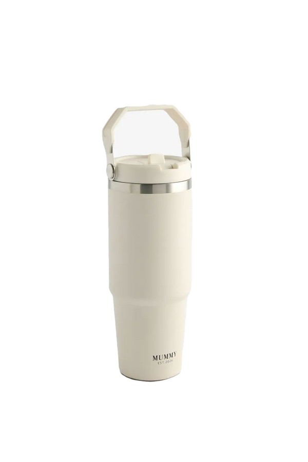 Est 2026 Mummy Water Bottle from Next